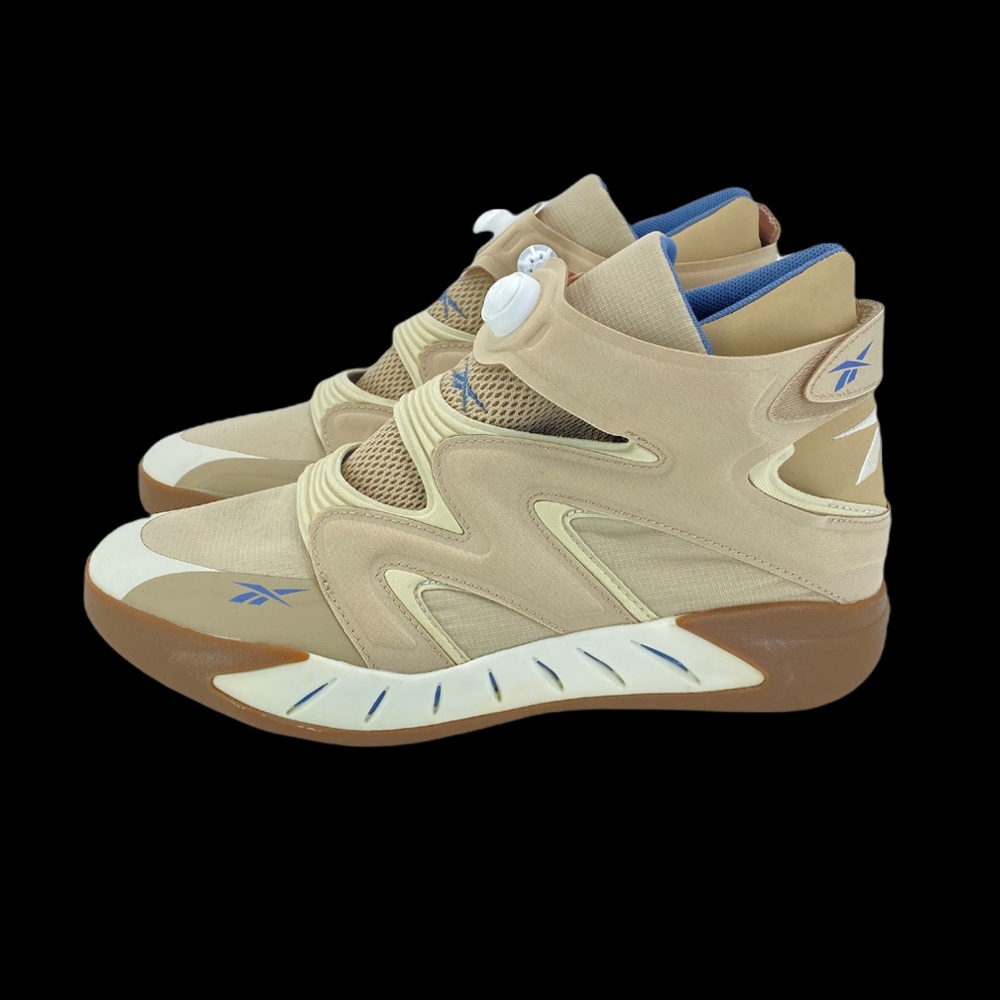 Reebok Basketball